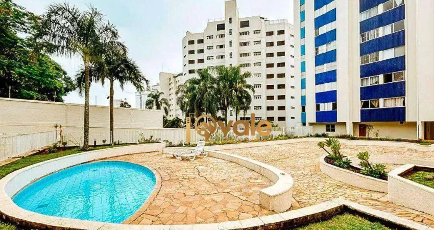Apartamento com 3 quartos à venda na Rua Pedro Ernesto, Vila Sanches, São José dos Campos