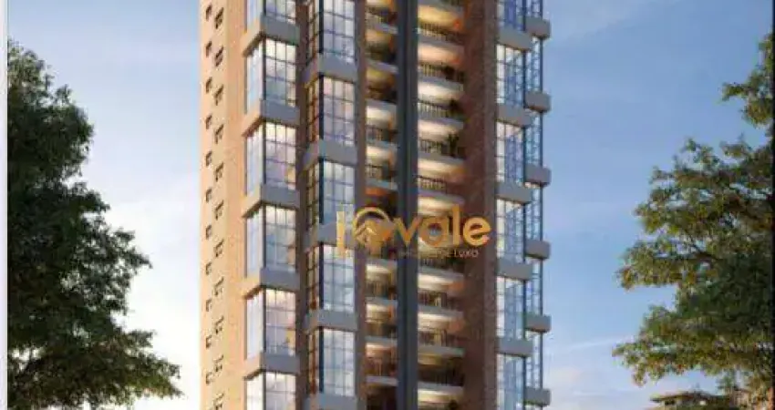 Apartamento 3 dormitórios à venda, 130 m² - jardim aquarius sjcampos/sp