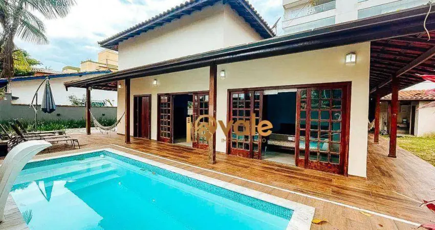 Casa com 5 quartos à venda no Acaraú, Ubatuba