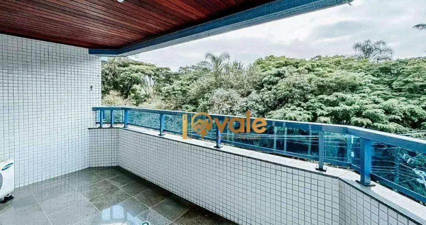Apartamento com 3 quartos à venda na Rua Engenheiro Prudente Meireles de Morais, Vila Adyana, São José dos Campos