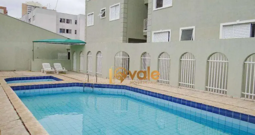 Locação 3 dormitórios para alugar -jardim alvorada-são josé dos campos/sp