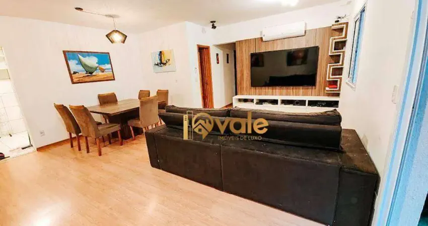 Apartamento com 3 quartos à venda na Rua Professor Duilio Panziera, Jardim Aquárius, São José dos Campos