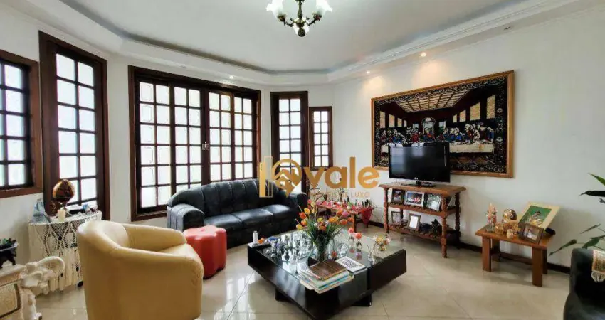 Casa em condomínio fechado com 4 quartos à venda na Rua Doutor Oswaldo Couto, Urbanova, São José dos Campos