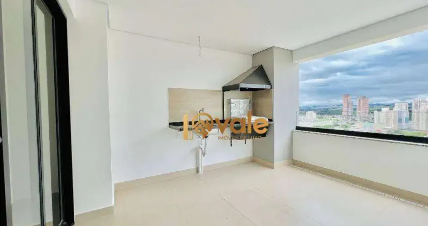 Apartamento 3 dormitórios à venda 120m² allure vila ema sjcampos sp
