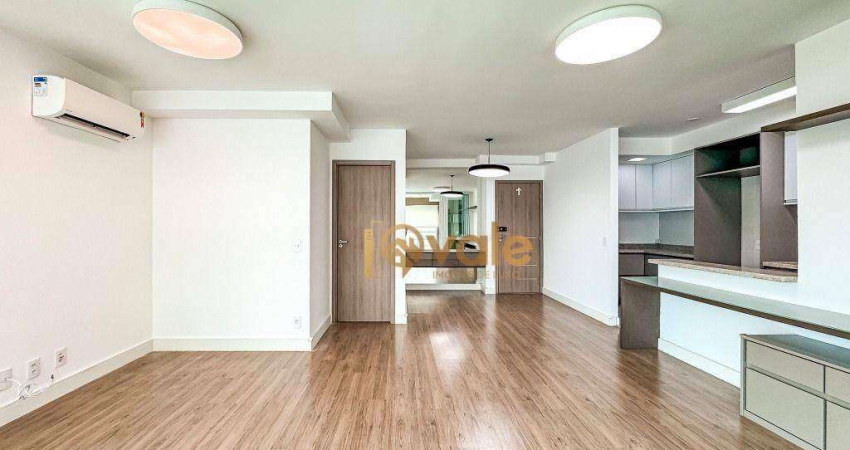 Apartamento 2 dormitórios à venda 98m² Grand View Aquarius - SJCampos/SP