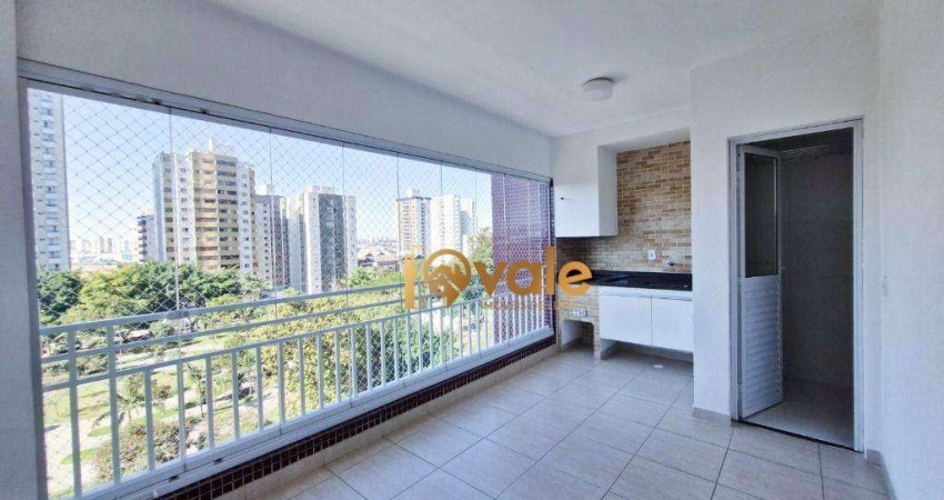 Apartamento / LOCAÇÃO - 2 dormitórios- Jardim Aquarius - SJ Campos/SP