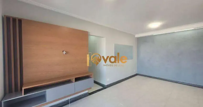 Apartamento no Celebration com 3 dormitórios a venda, Jacareí/SP