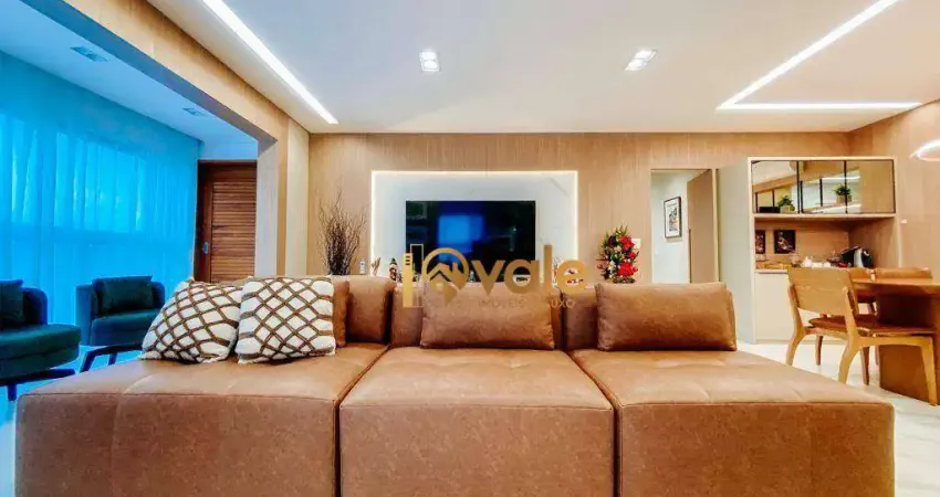 Apartamento com 3 quartos para alugar na Avenida Geraldo Nogueira da Silva, Porto Novo, Caraguatatuba