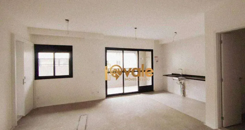 Apartamento 2 dormitórios à venda, 143 m² jardim satélite são josé dos campos/sp