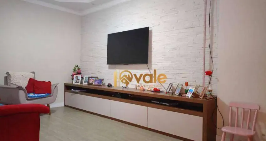 Casa com 3 quartos à venda na Rua Costa Rica, Cidade Vista Verde, São José dos Campos