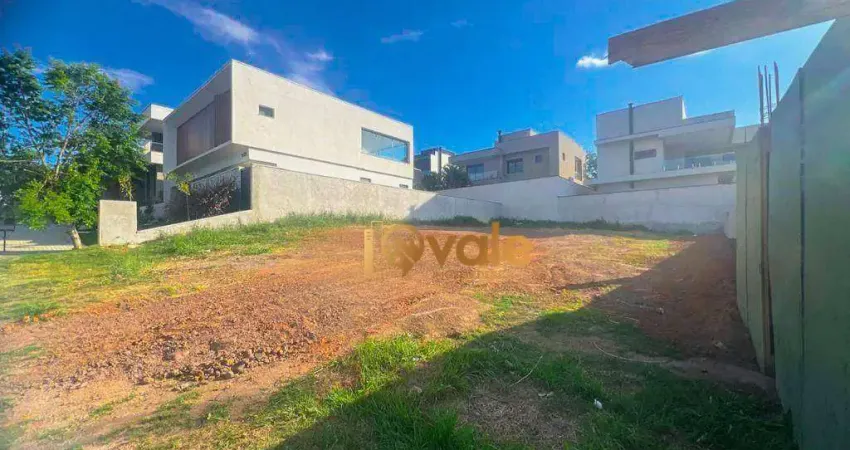 Terreno à venda, 451m², Monte Carlo, Urbanova, SJCampos/SP