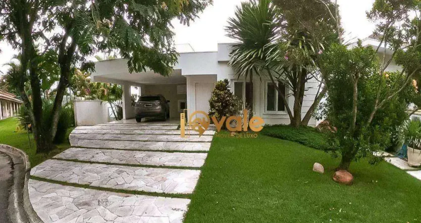 Casa à venda, 238 m² condomínio villas de santana jacareí/sp