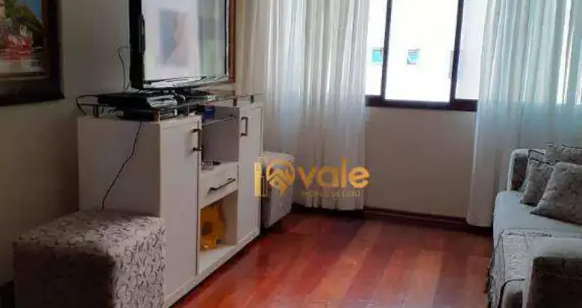 Apartamento com 3 quartos à venda na Avenida Cassiano Ricardo, Jardim Aquárius, São José dos Campos