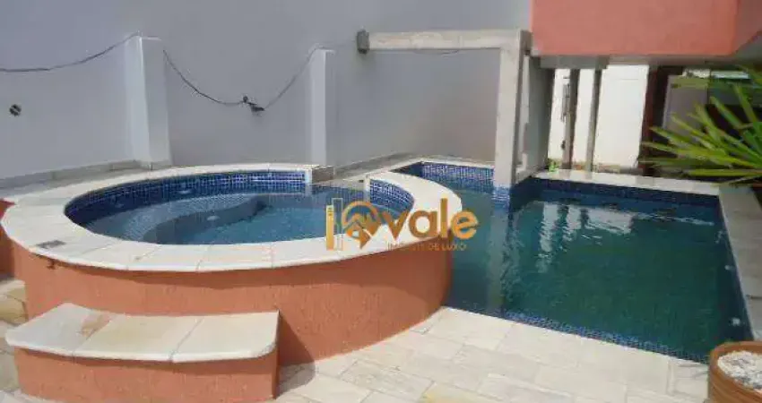 Casa residencial à venda, urbanova, são josé dos campos - ca0269.