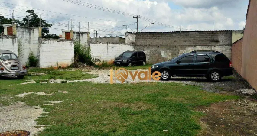 Terreno à venda em condomínio 314 m² - cidade jardim - jacareí/sp