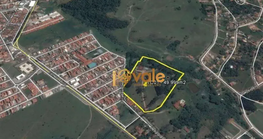 Área residencial à venda, jardim mariana, são josé dos campos.