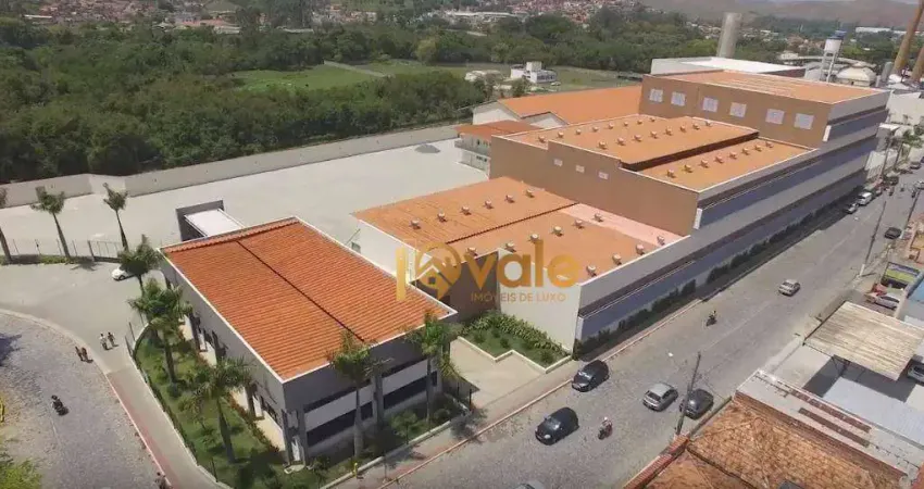 Barracão / Galpão / Depósito com 20 salas para alugar na Rua Capitão Neco, Centro, Cruzeiro