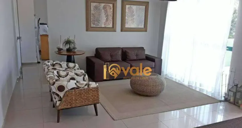 Apartamento com 3 suítes à venda, 154 m² - sumaré - caraguatatuba/sp