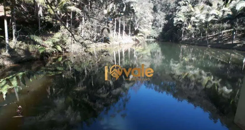 Chácara / sítio com 6 quartos à venda na Rua Rio Turvo, Altos da Vila Paiva, São José dos Campos