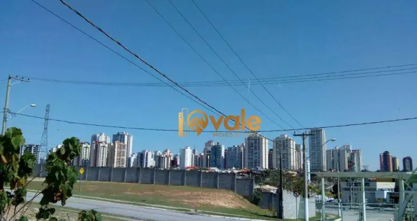 Terreno à venda condomínio loteamento reserva da barra - sjcampos/sp