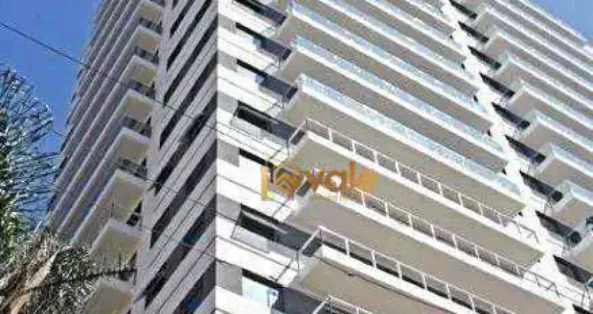 Terreno comercial à venda na Rua Amadeu Prudente dos Santos, Condomínio Residencial Monte Carlo, São José dos Campos