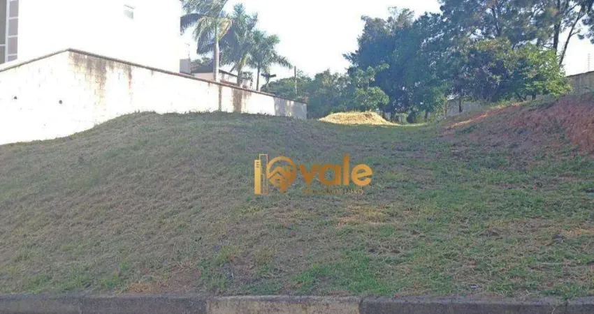 Terreno à venda, 375 m² por r$ 430.000 - jardim coleginho - jacareí/sp