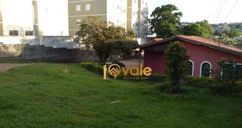 Chácara com 3 dormitórios à venda, 3000 m²  putim - são josé dos campos/sp