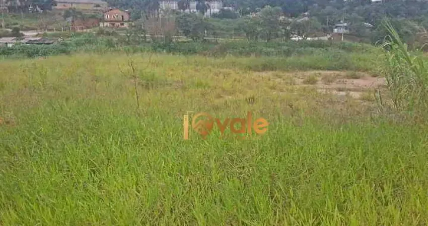 Terreno à venda na Avenida João Rodolfo Castelli, Putim, São José dos Campos