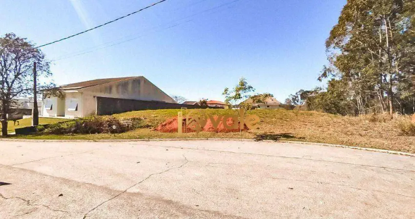 Terreno em condomínio fechado à venda no Tapanhao, Jambeiro