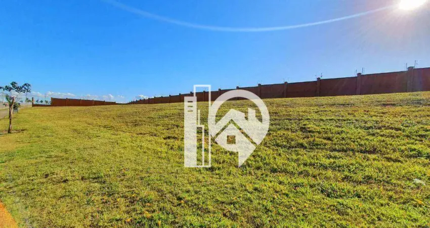 Terreno à venda,  Comercial - Condomínio Residencial Alphaville - São José dos Campos/SP