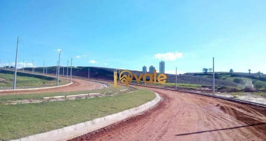 Terreno à venda, 3300 m² aceita parcelamento,ótimo para posto de gasolina- são josé dos campos/sp