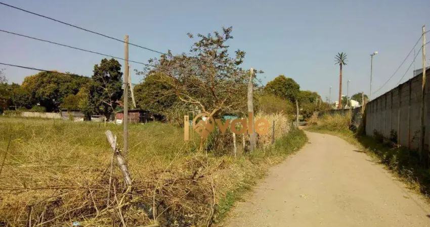 Terreno à venda na Rua Carlos Marcondes, Jardim Limoeiro, São José dos Campos