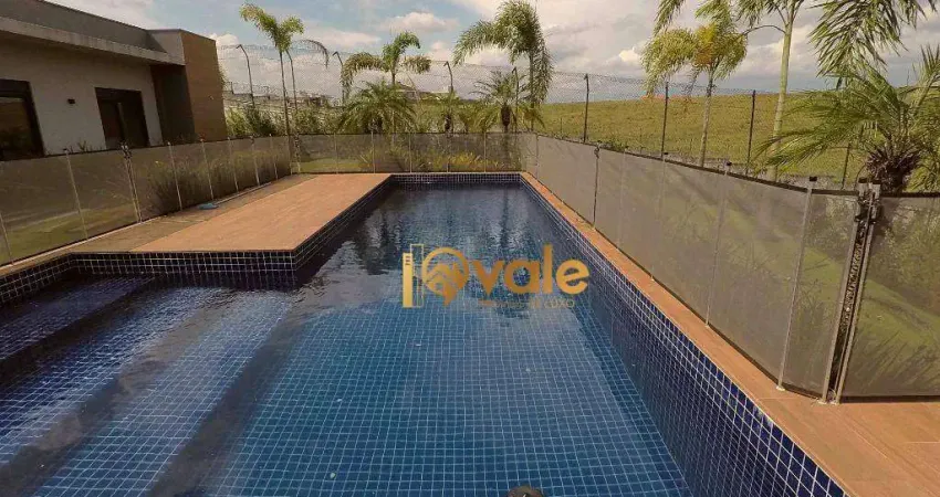 Casa luxuosa urbanova a venda , terreno 1400 metros²..4 suítes amplas são jose dos campos