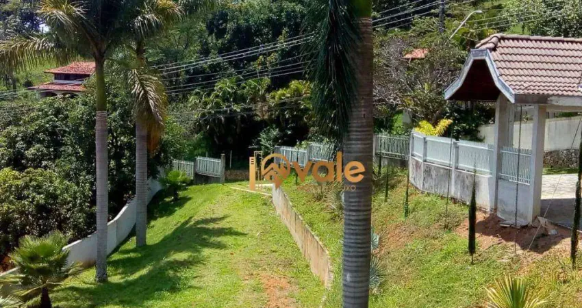 Casa em condomínio fechado com 4 quartos à venda na Avenida Cidade Jardim, Bosque dos Eucaliptos, São José dos Campos