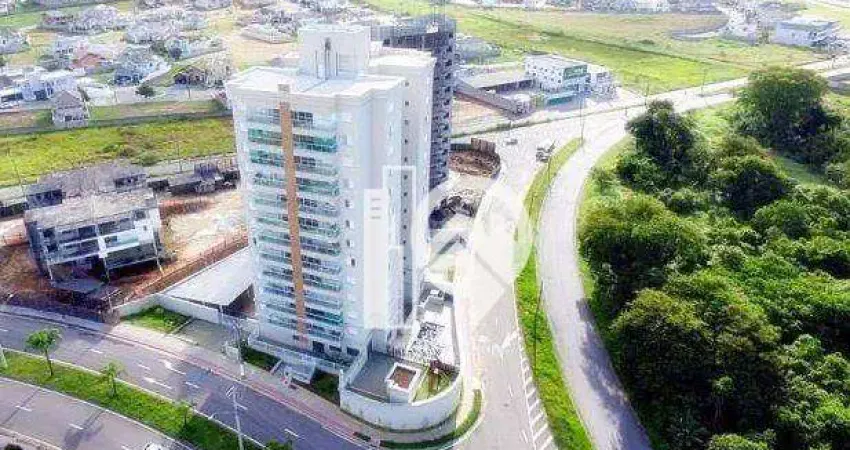 Apartamento a venda Residencial Terra di Vernazza SJCampos/SP