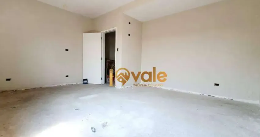 Casa com 3 dormitórios à venda, 208 m² por r$ 680.000,00 - residencial parque dos sinos - jacareí/sp