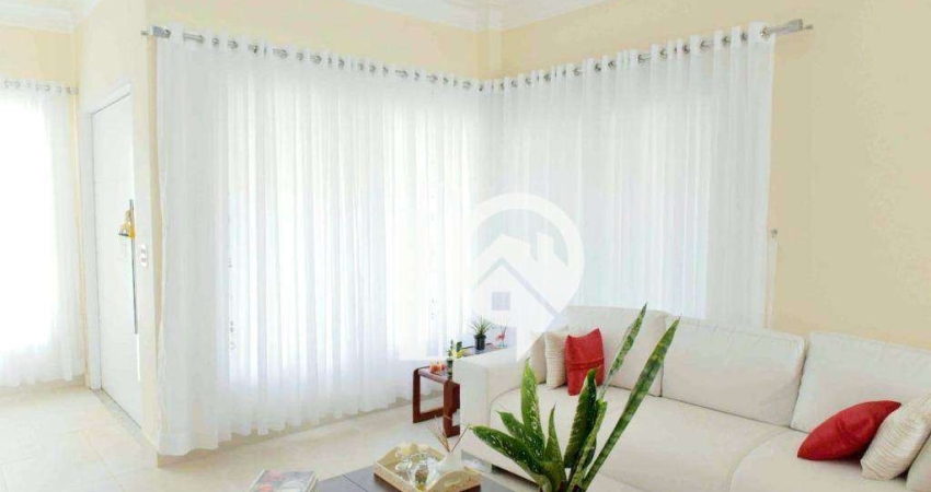 Casa à venda, 400 m² por R$ 2.000.000,00 - Condomínio Sunset Garden - Jacareí/SP