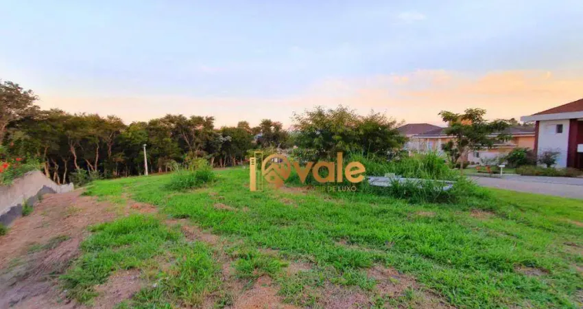 Terreno à venda uma vista espetacular- urbanova - são josé dos campos/sp