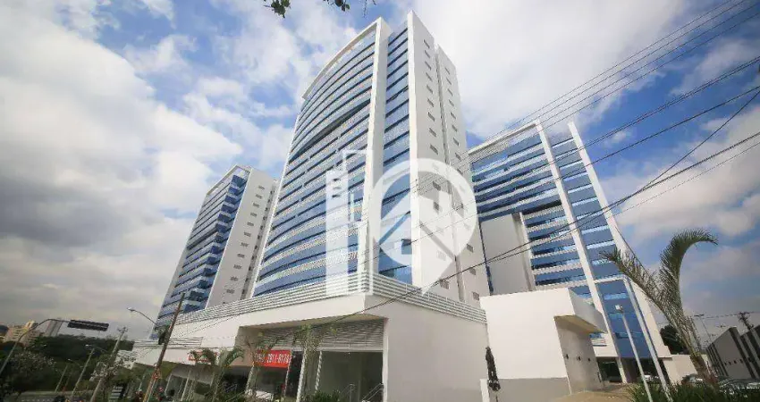 Sala à venda, 37 m²- Jardim Aquarius - São José dos Campos/SP