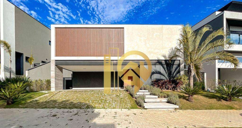 Casa condomínio clube para venda - Condomínio Alphaville Urbanova em São José dos Campos/SP