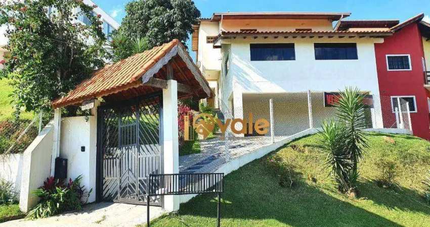 Chácara / sítio com 3 quartos à venda no Paraíso Igaratá, Igaratá 