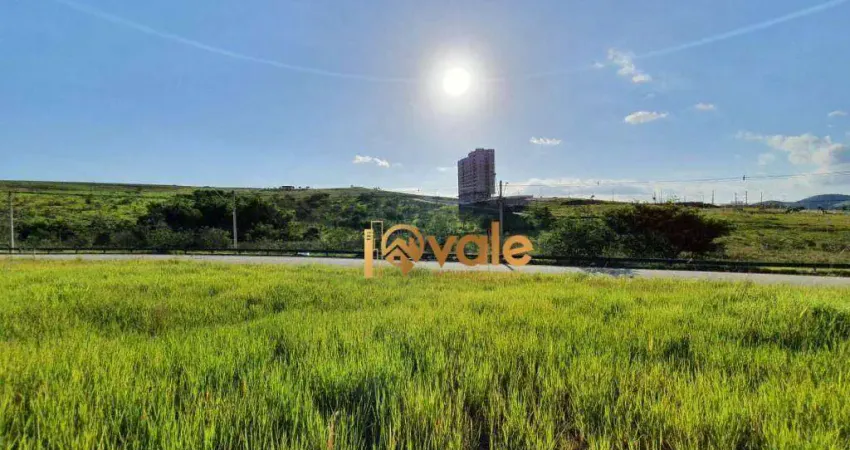 Terreno comercial à venda bairro urbanova são josé dos campos/sp