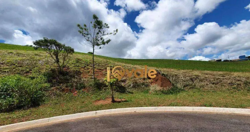 Terreno em condomínio fechado à venda em Village Parahybuna, Paraibuna 