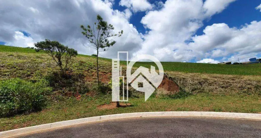 Terreno em condomínio fechado à venda em Village Parahybuna, Paraibuna 