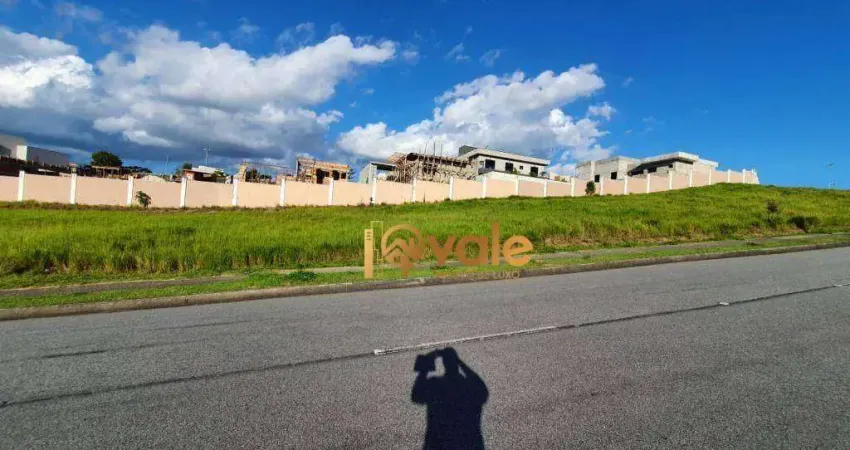 Terreno comercial à venda bairro urbanova são josé dos campos/sp
