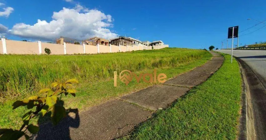 Terreno comercial à venda bairro urbanova são josé dos campos/sp