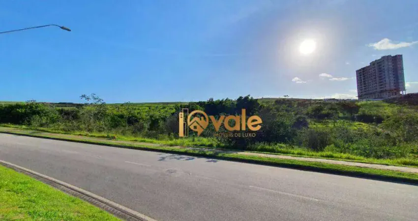 Terreno comercial  à venda bairro urbanova  são josé dos campos/sp