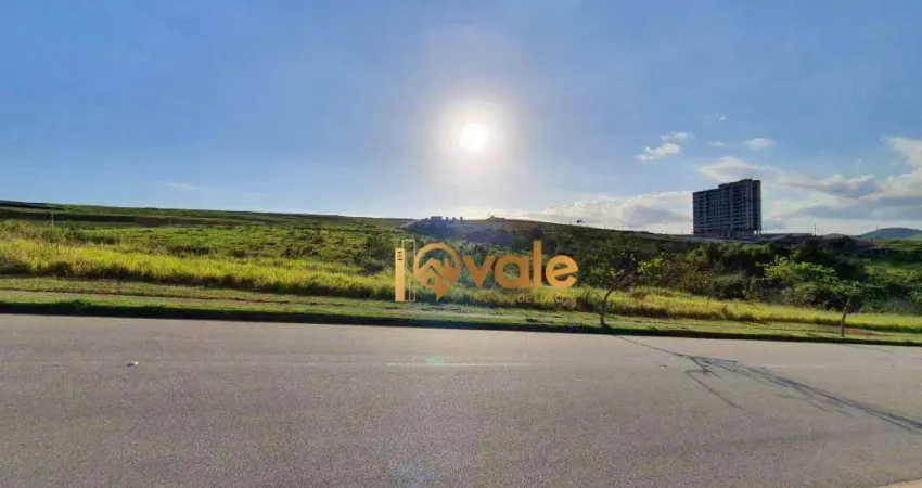 Área à venda, projeto já aprovado bairro urbanova são josé dos campos/sp