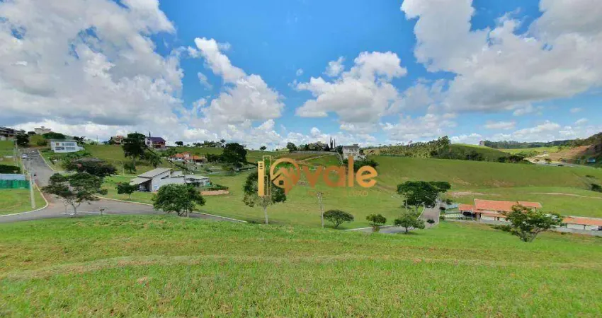 Terreno à venda, aclive village parahybuna - paraibuna/sp pronto para construir e viver!