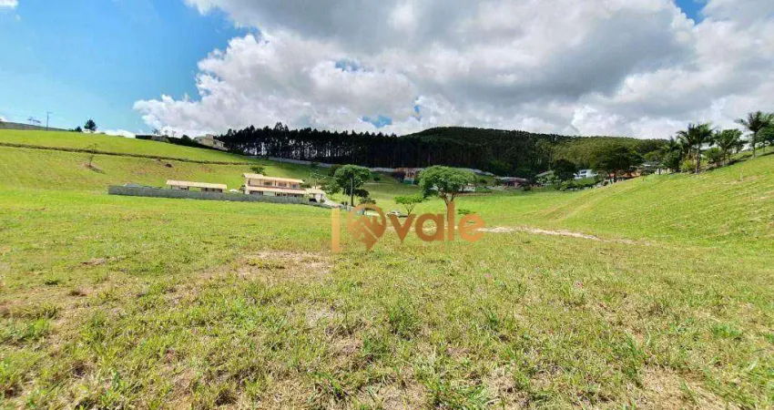 Terreno à venda em Village Parahybuna, Paraibuna 